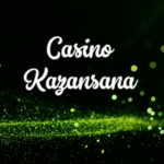 Casinokazansana Yeni Bonuslar